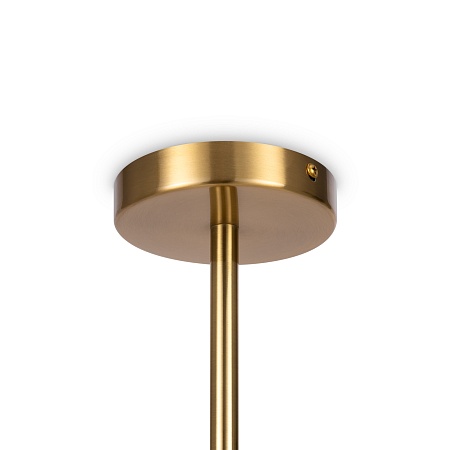 Подвесной светильник Freya Blossom FR5259PL-02BS - фото