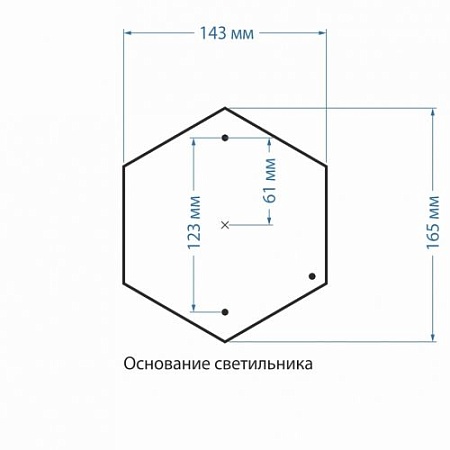 Ландшафтный светильник Andromeda S черное золото IP44 GLYF-8024S черное золото Elektrostandard - фото