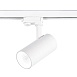 Св-к трек. Белый LED 1*30W 4000K 2 400Lm Ra>90 38° IP20 L170xW80xH245 165-265V ST661.546.30 - фото
