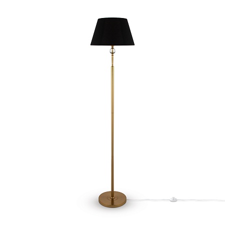 Напольный светильник (торшер) Freya Rosemary FR5190FL-01BS - фото