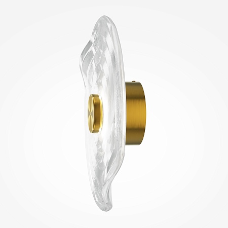 Настенный светильник (бра) Maytoni Sparkle MOD343WL-L5BS3K1 - фото