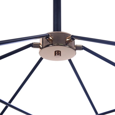 Люстра Maytoni Abigail MOD134PL-06B - фото