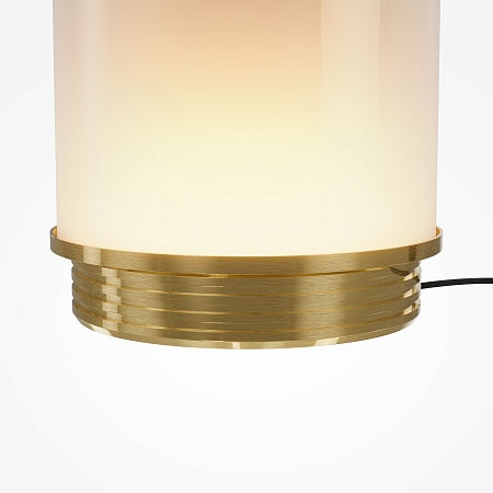 Настольный светильник Maytoni MOD488TL-L8BS3K - фото