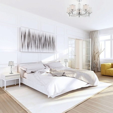 Настольный светильник Eurosvet 01065/1 - фото