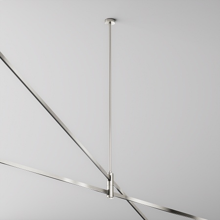 Комплектующие для систем освещения с токоведущими элементами Technical TRA159C-D1-PT - фото