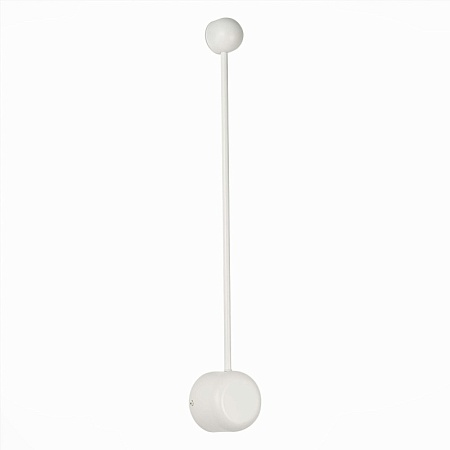 Светильник настенный ST-Luce Белый/Белый LED 1*4W 4000K SL6003.511.01 - фото