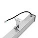 Светодиодный линейный прожектор для подсветки стен Feron LL-889 18W, 6400К, 85-265V IP65 - фото