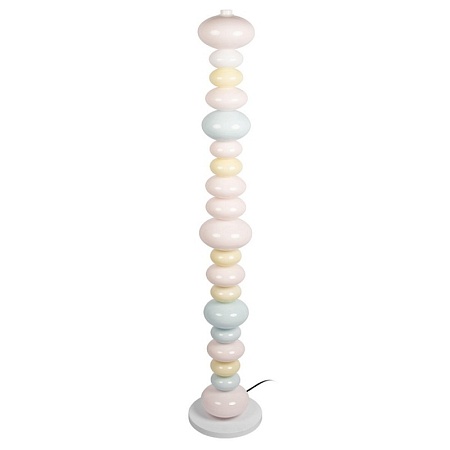 10271F/B Торшер LOFT IT Macaroon - фото