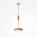 Потолочный светильник Technical Zon C032CL-36W3K-RD-MG - фото