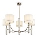 Люстра Freya Albero FR5108PL-05N - фото