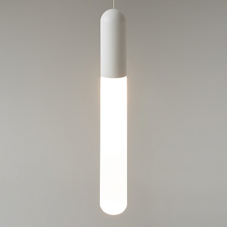 Подвесной светильник Technical Mist P101PL-L500-12W3K-W - фото
