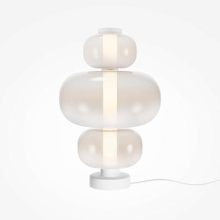 Настольный светильник Maytoni Atmos MOD364TL-L15W3K - фото