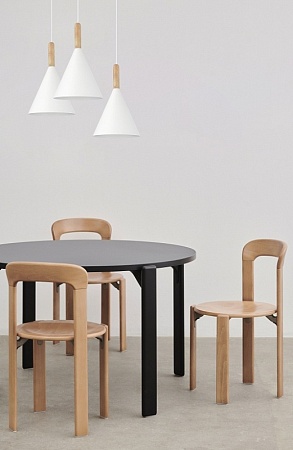 Светильник подвесной Белый/Белый E27 1*40W SLE1255-503-01 - фото