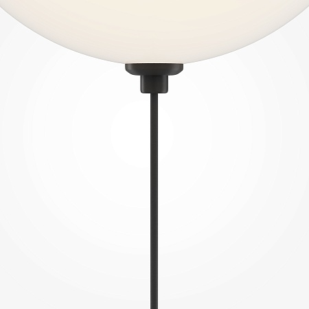 Подвесной светильник Maytoni MOD427PL-L20B3K - фото