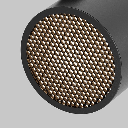 Трековый светильник Technical TR225-1-GX53-B - фото