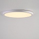 Потолочный Светильник Slim D30 Белый Imperiumloft 178444-26 - фото