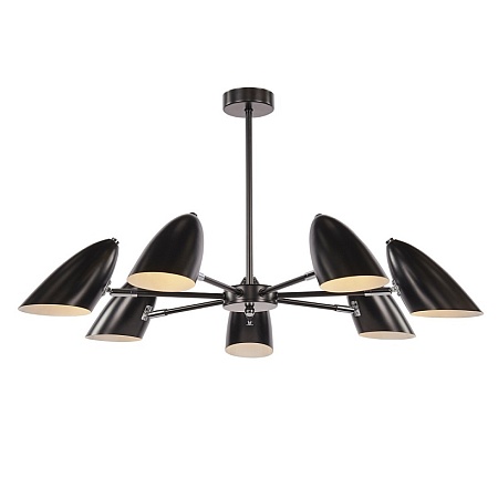 Люстра Freya Aida FR5852-CL-07-B - фото