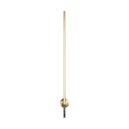 10150/930 Green Настенный светильник LOFT IT Handle - фото