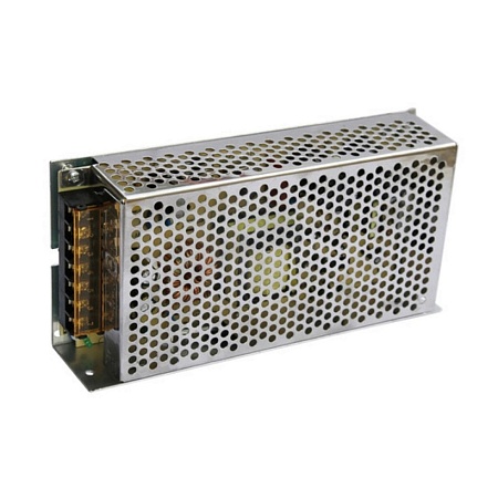 Уличный настенный светильник GAUSS 202003150_GAUSS - фото