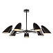 Люстра Freya Aida FR5852-CL-07-B - фото