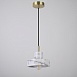 Подвесной Светильник Stone Pendant White Imperiumloft Imperiumloft 101775-26 - фото