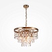 Подвесной светильник Maytoni Linn MOD091PL-05G - фото