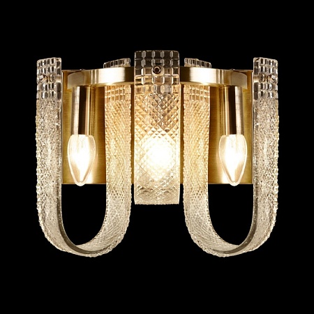 10296W Настенный светильник LOFT IT Jersey - фото