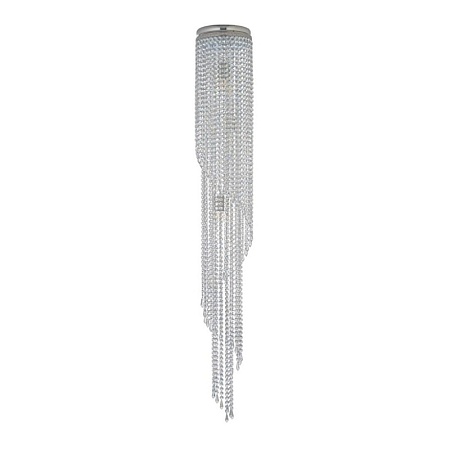 Подвесная люстра Arti Lampadari Elite Stella E 1.3.20.505 N - фото