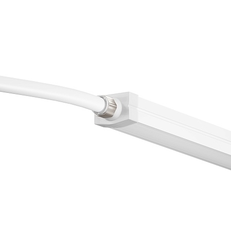 Уличный токоведущий светильник Line Elasity IP 3000K 30Вт 3м - фото