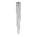 Подвесная люстра Arti Lampadari Elite Stella E 1.3.20.505 N - фото