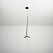 Люстра Светодиодная Talk B L1 Imperiumloft 151697-26 - фото
