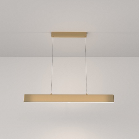 Подвесной светильник Technical Step P010PL-L23G4K - фото