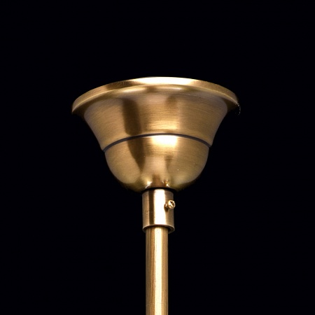 Уличный светильник CHIARO Мидос - фото