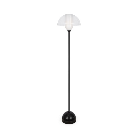 Напольный светильник (торшер) Maytoni Memory MOD177FL-01B - фото
