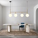 Подвесной Светильник Austere Black Imperiumloft 140541-26 - фото