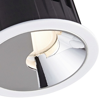 Врезной светильник Favourite 4430-1C - фото