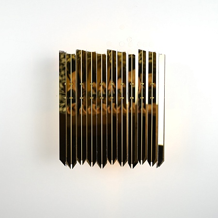 Бра Grace Lightning Facet Wall Lamp Imperiumloft 73930-22 - фото