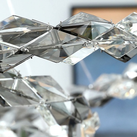 Подвесной Светильник Jennifer Long A Imperiumloft 223616-23 - фото