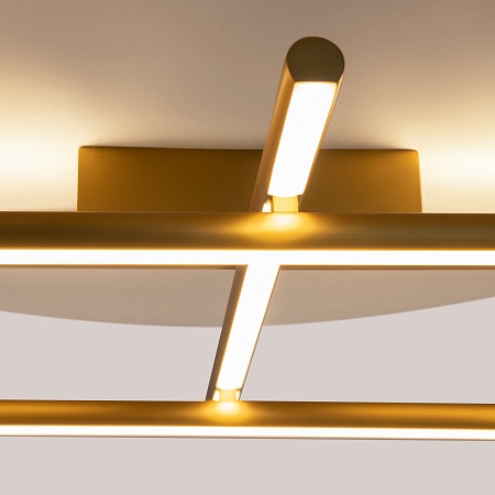 Потолочный светильник Maytoni Radiance MOD278CL-L50G3K - фото