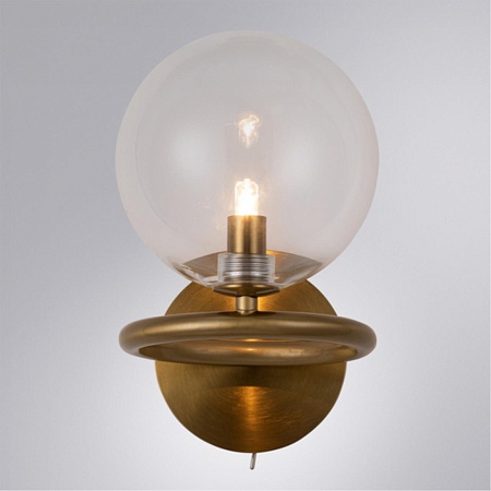 Бра Arte Lamp ALBUS A7780AP-1AB - фото