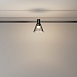 Трековый светильник Technical BIANCA TR147-1-3W3K-B - фото