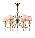 Люстра Maytoni Murano RC855-PL-06-R - фото