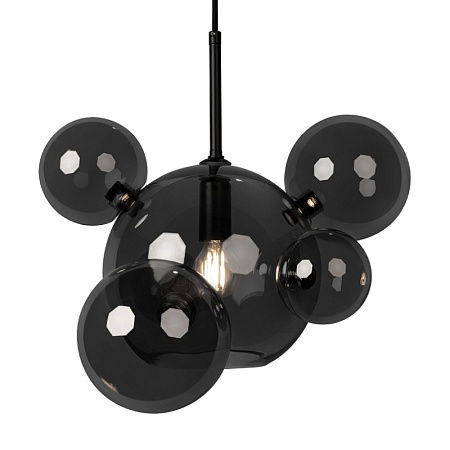 2029-P6 mini Подвесной светильник LOFT IT Bolle - фото