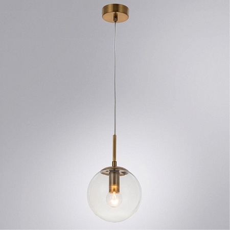 Подвесной светильник Arte Lamp VOLARE A1915SP-1AB - фото