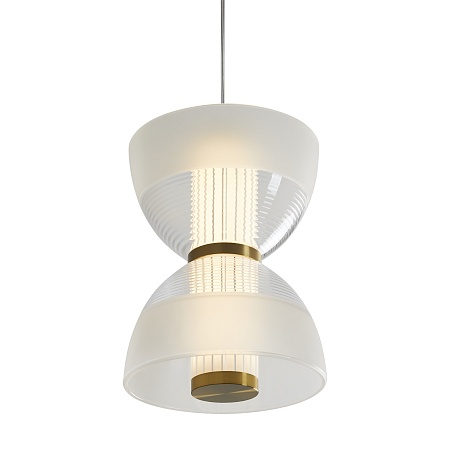 Подвесной светильник Freya Koil FR6136PL-L6BT - фото