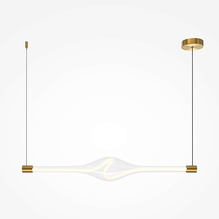 Подвесной светильник Maytoni LOOP MOD290PL-L23BS3K - фото