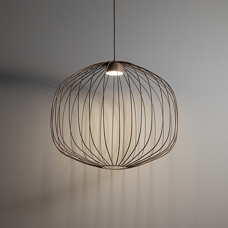 Подвесной светильник TK Lighting 19686 Sphera - фото