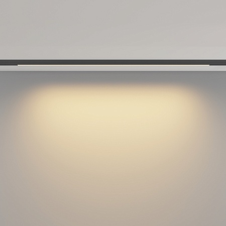 Трековый светильник Technical BASIS TR190-1-10W2.7K-B - фото