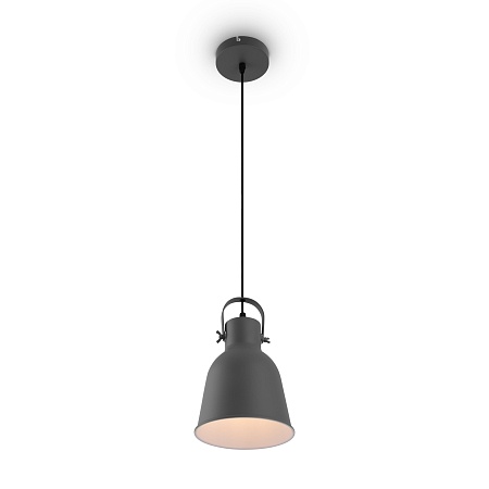 Подвесной светильник Freya FR4035PL-01GR - фото