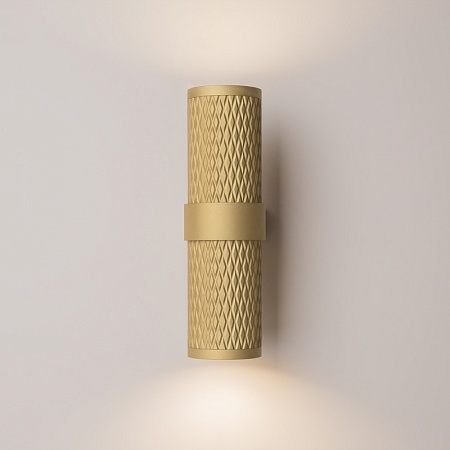 Настенный светильник (бра) Technical Focus Design C069WL-02MG - фото